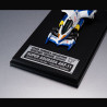 Cyber Formula - Pack 2 figurines Super Asurada AKF-11 & Exssperion Z/A-8, Heritage Edition
