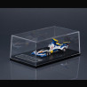 Cyber Formula - Pack 2 figures Super Asurada AKF-11 & Exssperion Z/A-8, Heritage Edition
