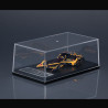 Cyber Formula - Pack 2 figurines Super Asurada AKF-11 & Exssperion Z/A-8, Heritage Edition
