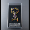 Cyber Formula - Pack 2 figures Super Asurada AKF-11 & Exssperion Z/A-8, Heritage Edition