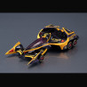 Cyber Formula - Pack 2 figurines Super Asurada AKF-11 & Exssperion Z/A-8, Heritage Edition
