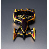 Future GPX Cyber Formula - Figurine Exssperion Z/A-8 Knight Shoemach, C.F.C Heritage Edition