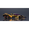 Future GPX Cyber Formula - Figurine Exssperion Z/A-8 Knight Shoemach, C.F.C Heritage Edition