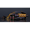 Future GPX Cyber Formula - Figurine Exssperion Z/A-8 Knight Shoemach, C.F.C Heritage Edition