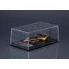 Future GPX Cyber Formula - Figurine Exssperion Z/A-8 Knight Shoemach, C.F.C Heritage Edition