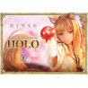 PREORDER - Spice and Wolf - Figure Merchant Meets The Wise Wolf Holo Bonus Version, Concept Masterline Series