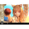 PREORDER - Spice and Wolf - Figure Merchant Meets The Wise Wolf Holo Bonus Version, Concept Masterline Series