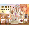 PREORDER - Spice and Wolf - Figure Merchant Meets The Wise Wolf Holo Bonus Version, Concept Masterline Series