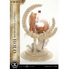 PRÉCOMMANDE - Spice and Wolf - Figurine Merchant Meets The Wise Wolf Holo Bonus Version, Concept Masterline Series