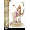 PREORDER - Spice and Wolf - Figure Merchant Meets The Wise Wolf Holo Bonus Version, Concept Masterline Series