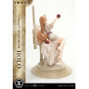 PRÉCOMMANDE - Spice and Wolf - Figurine Merchant Meets The Wise Wolf Holo Bonus Version, Concept Masterline Series