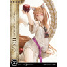 PREORDER - Spice and Wolf - Figure Merchant Meets The Wise Wolf Holo Bonus Version, Concept Masterline Series