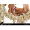PREORDER - Spice and Wolf - Figure Merchant Meets The Wise Wolf Holo Bonus Version, Concept Masterline Series