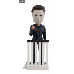Halloween - Figurine Bobble...