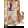 PRÉCOMMANDE - Spice and Wolf - Figurine Merchant Meets The Wise Wolf Holo Bonus Version, Concept Masterline Series