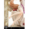 PREORDER - Spice and Wolf - Figure Merchant Meets The Wise Wolf Holo Bonus Version, Concept Masterline Series