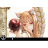 PRÉCOMMANDE - Spice and Wolf - Figurine Merchant Meets The Wise Wolf Holo Bonus Version, Concept Masterline Series