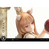 PREORDER - Spice and Wolf - Figure Merchant Meets The Wise Wolf Holo Bonus Version, Concept Masterline Series