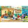 Animal Crossing - Pack 6 figures Blind Box Happy Room