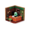 Animal Crossing - Pack 6 figures Blind Box Happy Room