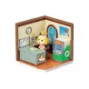 Animal Crossing - Pack 6 figures Blind Box Happy Room