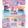 Kirby - Pack 6 figurines Kirby in Pop City!!