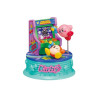 Kirby - Pack 6 figures Kirby in Pop City!!