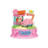 Kirby - Pack 6 figures Kirby in Pop City!!