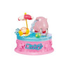 Kirby - Pack 6 figures Kirby in Pop City!!