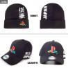 Sony, PlayStation cap or beanie - Tech19 Logo