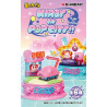 Kirby - Pack 6 figures Kirby in Pop City!!