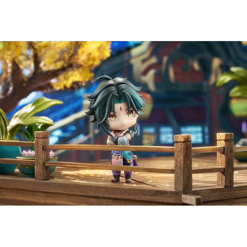 PRÉCOMMANDE - Genshin...