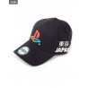Sony, PlayStation cap or beanie - Tech19 Logo