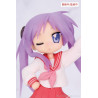 PRÉCOMMANDE - Lucky Star - Figurine Kagami Hiiragi, Vivit