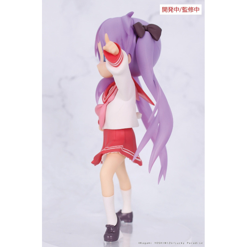 PRÉCOMMANDE - Lucky Star -...