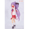 PRÉCOMMANDE - Lucky Star - Figurine Kagami Hiiragi, Vivit
