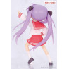 PRÉCOMMANDE - Lucky Star - Figurine Kagami Hiiragi, Vivit