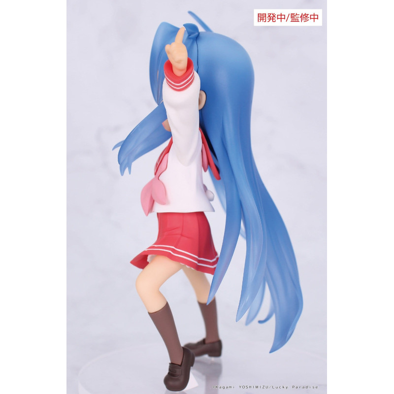 PRE ORDER - Lucky Star -...