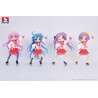PRE ORDER - Lucky Star - Konata Izumi figure, Vivit