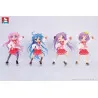 PRÉCOMMANDE - Lucky Star - Figurine Tsukasa Hiiragi, Vivit