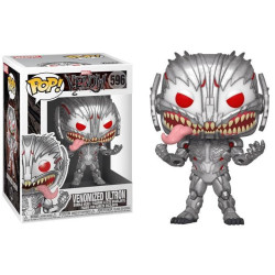 Marvel, Venom - Venomized...