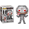 Marvel, Venom - Figurine Venomized Ultron, Pop!