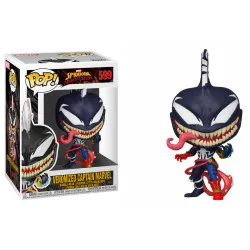 Marvel, Spider-Man Maximum...