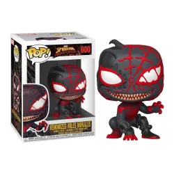 Marvel, Spider-Man Maximum...