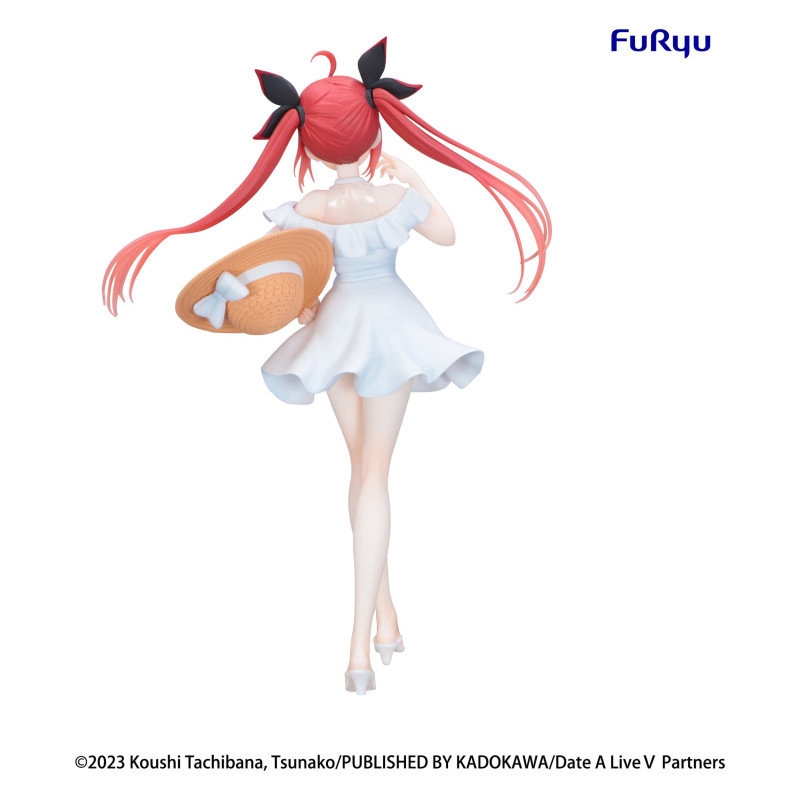 PRÉCOMMANDE - Date A Live V...
