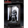 Marvel, Iron Man 3 - Hall of Armor + Iron Man Mark I to VII figure of your choice, Mini Egg Attack