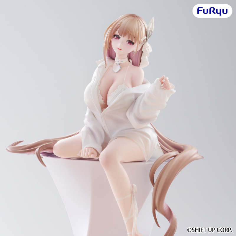 Goddess of Victory: Nikke - Figurine Viper, Noodle Stopper