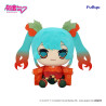 PRÉCOMMANDE - Vocaloid - Peluche Hatsune Miku Flower Fairy Winter Cherry, Big Kyurumaru