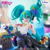 Vocaloid - Figurine Hatsune Miku Paint Girl Another Color, Trio-Try-iT