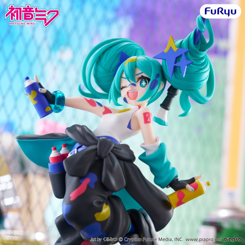 Vocaloid - Hatsune Miku...
